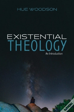 Capa do artigo Existential Theology