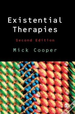 Capa do artigo Existential Therapies