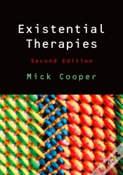 Capa do artigo Existential Therapies