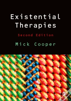 Capa do artigo Existential Therapies