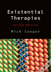 Capa do artigo Existential Therapies