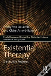 Existential Therapy