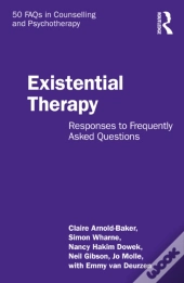 Existential Therapy