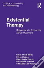 Existential Therapy