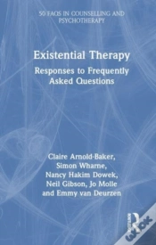 Capa do artigo Existential Therapy