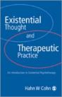 Existential Thought And Therapeutic Practice - Preview