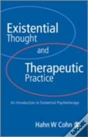 Capa do artigo Existential Thought And Therapeutic Practice