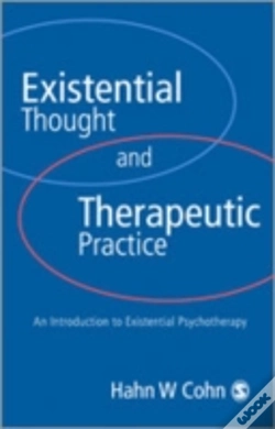 Capa do artigo Existential Thought And Therapeutic Practice