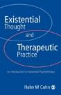 Existential Thought And Therapeutic Practice - Preview