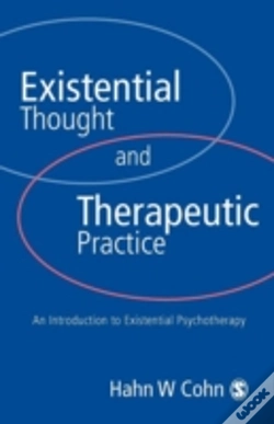 Capa do artigo Existential Thought And Therapeutic Practice