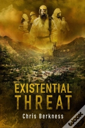 Capa do artigo Existential Threat