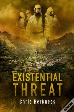 Capa do artigo Existential Threat