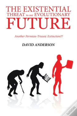 Capa do artigo Existential Threat To Our Evolutionary Future