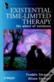 Capa do artigo Existential Time-Limited Therapy