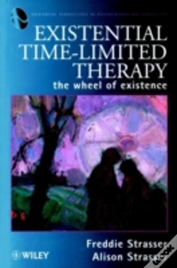 Capa do artigo Existential Time-Limited Therapy