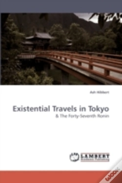 Capa do artigo Existential Travels In Tokyo