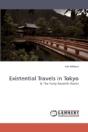 Existential Travels In Tokyo - Preview