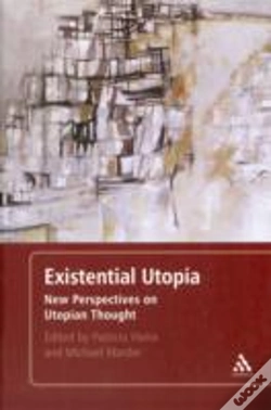 Capa do artigo Existential Utopia