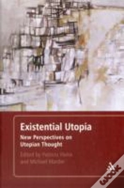 Capa do artigo Existential Utopia