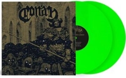 Capa do artigo Existential Void Guardian - Vinil