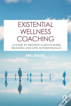 Capa do artigo Existential Wellness Coaching