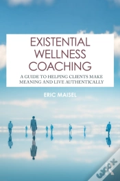 Capa do artigo Existential Wellness Coaching
