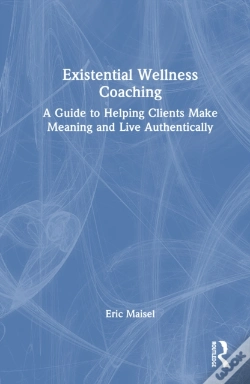 Capa do artigo Existential Wellness Coaching