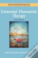 Existentialâ€“Humanistic Therapy