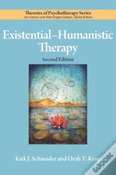 Existentialâ€“Humanistic Therapy