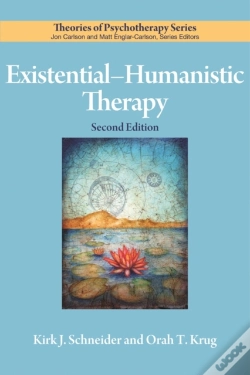 Capa do artigo Existentialâ€“Humanistic Therapy