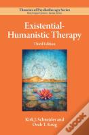 Existentialâ€“Humanistic Therapy