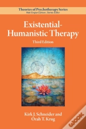 Existentialâ€“Humanistic Therapy