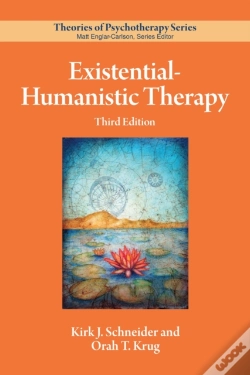 Capa do artigo Existentialâ€“Humanistic Therapy