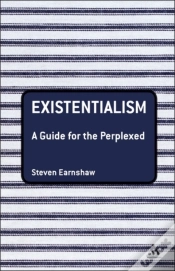 Capa do artigo Existentialism: A Guide For The Perplexed