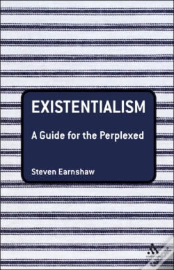 Capa do artigo Existentialism: A Guide For The Perplexed