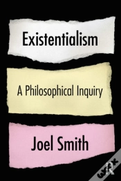 Capa do artigo Existentialism: A Philosophical Inquiry