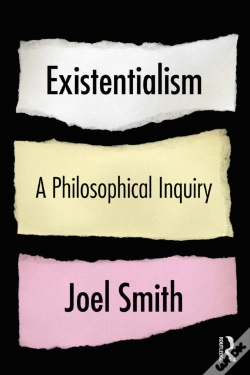 Capa do artigo Existentialism: A Philosophical Inquiry
