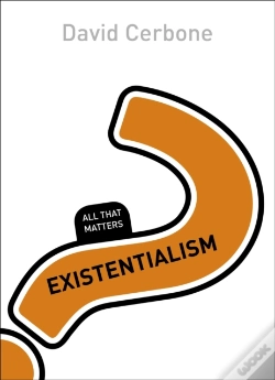 Capa do artigo Existentialism: All That Matters
