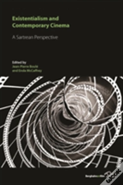 Capa do artigo Existentialism And Contemporary Cinema