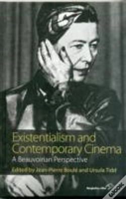 Capa do artigo Existentialism And Contemporary Cinema