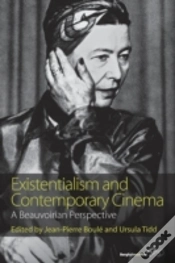 Capa do artigo Existentialism And Contemporary Cinema