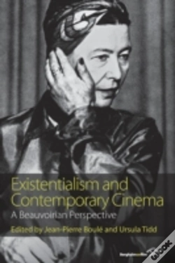 Capa do artigo Existentialism And Contemporary Cinema