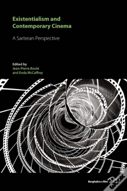 Capa do artigo Existentialism And Contemporary Cinema