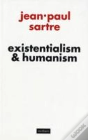 Capa do artigo Existentialism And Humanism