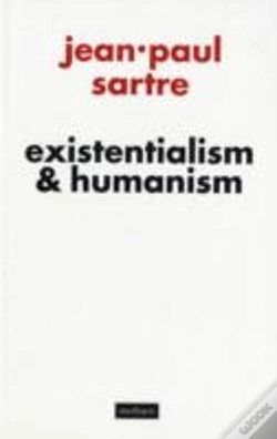 Capa do artigo Existentialism And Humanism