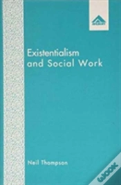 Capa do artigo Existentialism And Social Work