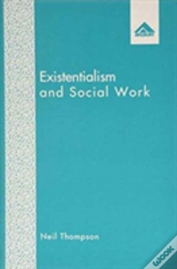 Capa do artigo Existentialism And Social Work