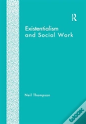Capa do artigo Existentialism And Social Work
