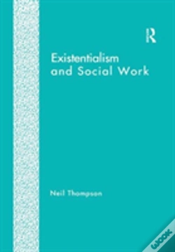 Capa do artigo Existentialism And Social Work