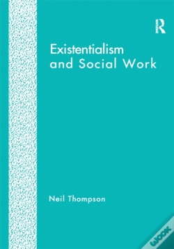 Capa do artigo Existentialism And Social Work